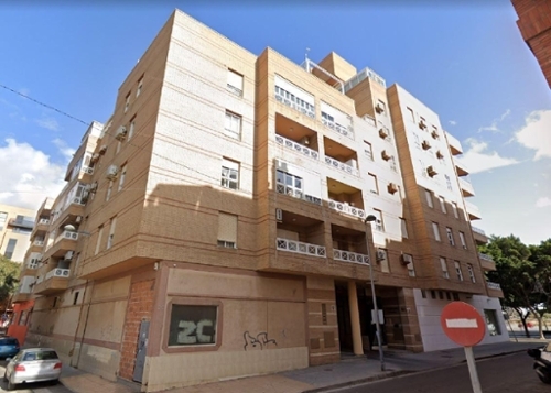 Ciudad Jardín-Zapillo-Cortijo Grande-Nueva Almería-Tagarete Comarca Metropolitana De Almería lokal foto 6236680