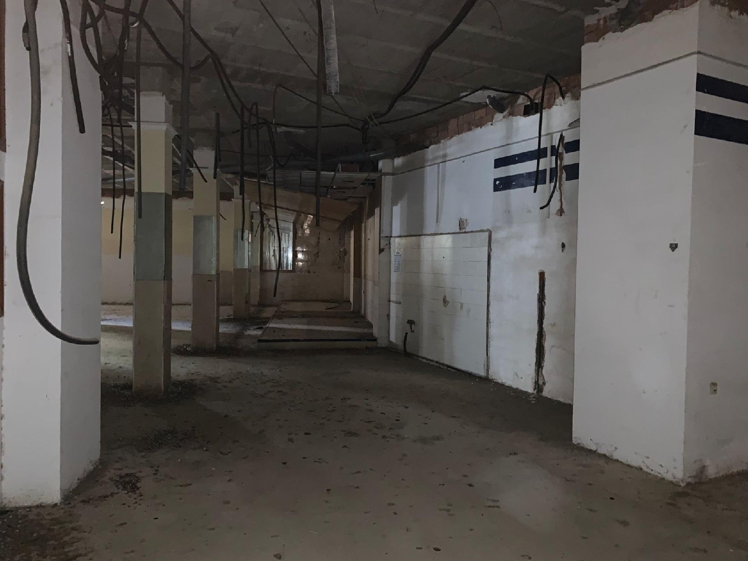  till salu lokal Ciudad Jardín-Zapillo-Cortijo Grande-Nueva Almería-Tagarete Comarca Metropolitana De Almería 6