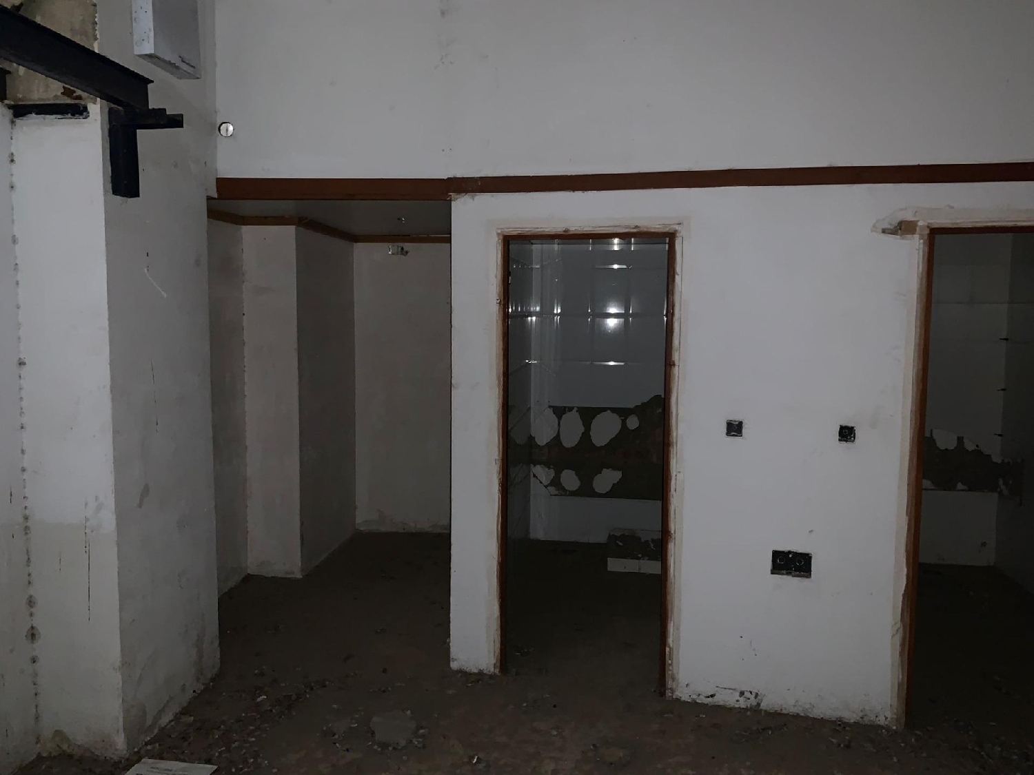  till salu lokal Ciudad Jardín-Zapillo-Cortijo Grande-Nueva Almería-Tagarete Comarca Metropolitana De Almería 7