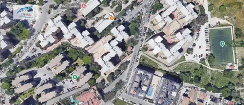 Ciudad Jardín-Zapillo-Cortijo Grande-Nueva Almería-Tagarete Comarca Metropolitana De Almería lokal foto 6169319