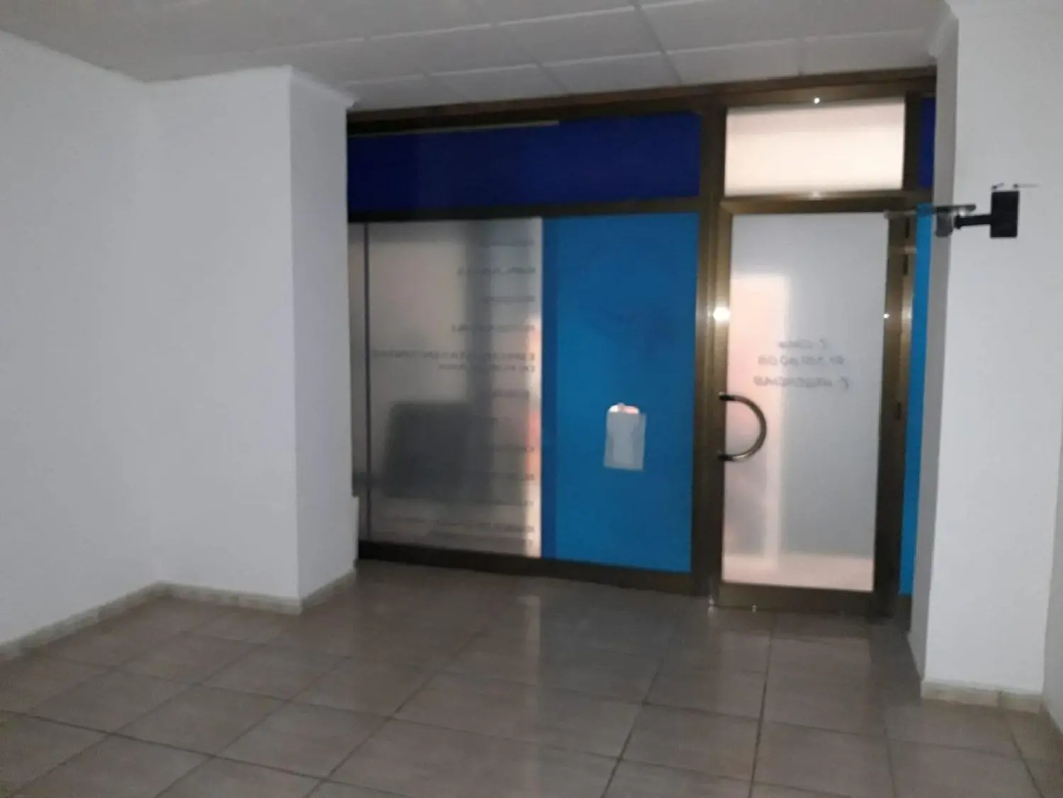  till salu lokal Hortaleza-Pinar Del Rey Madrid Capital 1