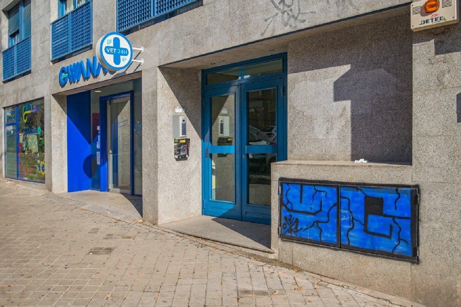 till salu lokal Ciudad Lineal-Ventas Y Elipa Madrid Capital 3