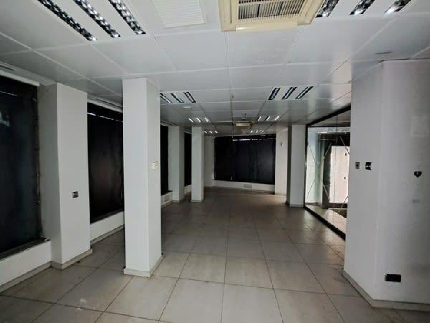 kaufen Gewerberaum Ciudad Lineal-Pueblo Nuevo Y Ascao Madrid Capital 3