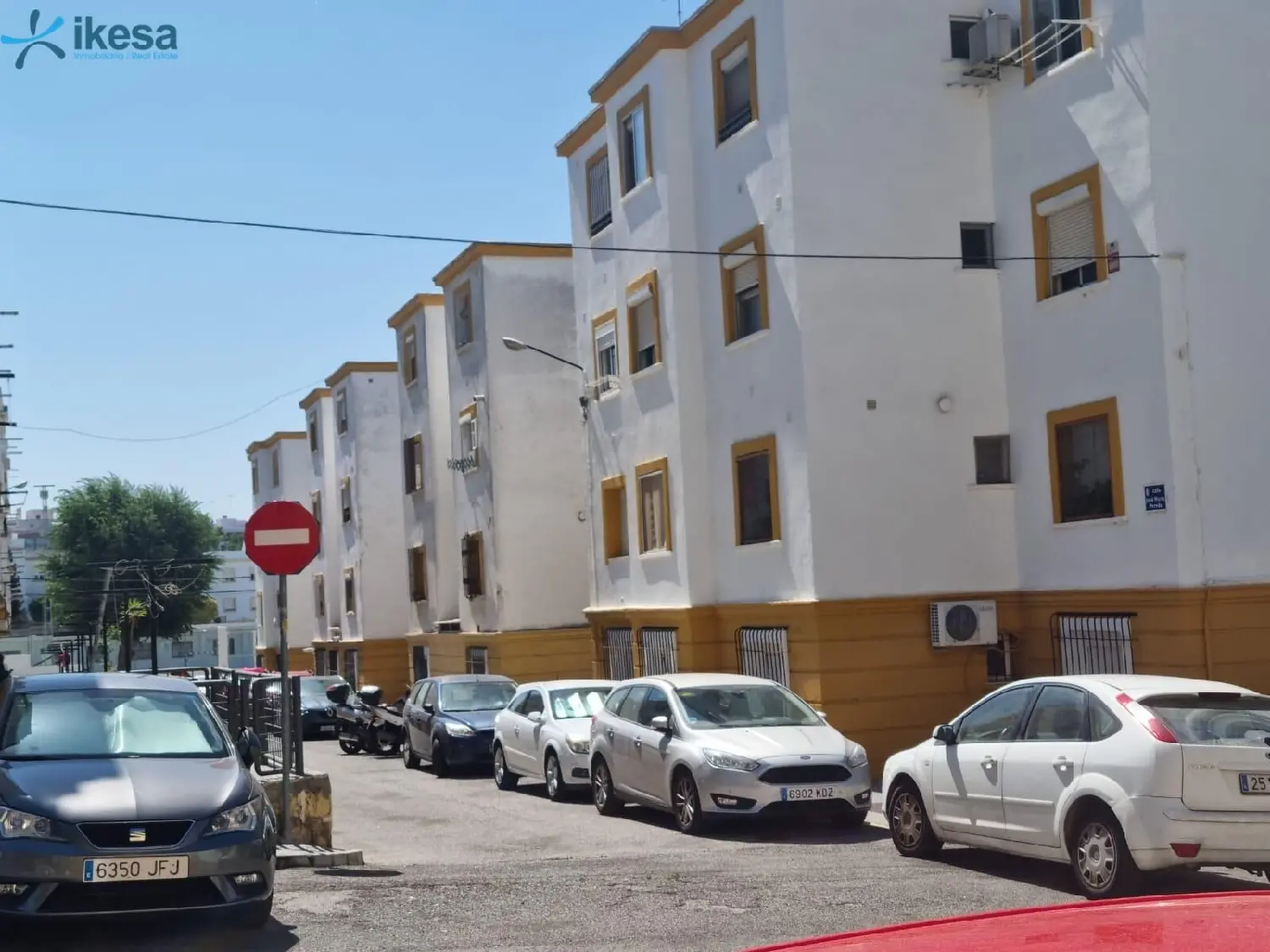  till salu lokal Ciudad Lineal-Pueblo Nuevo Y Ascao Madrid Capital 1