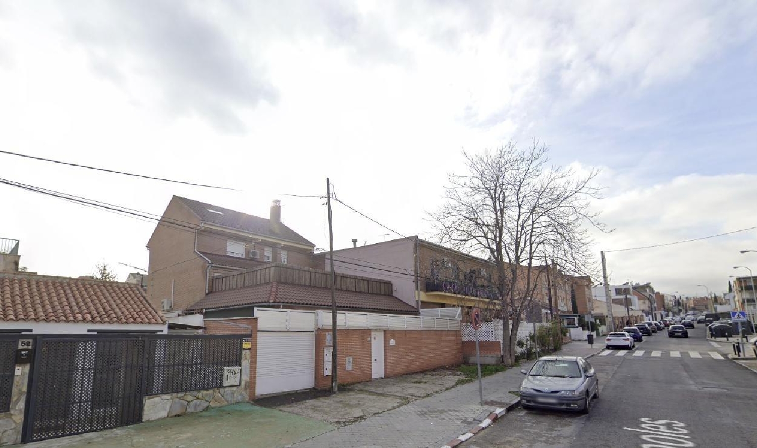  till salu lokal Ciudad Lineal-Colina Madrid Capital 1