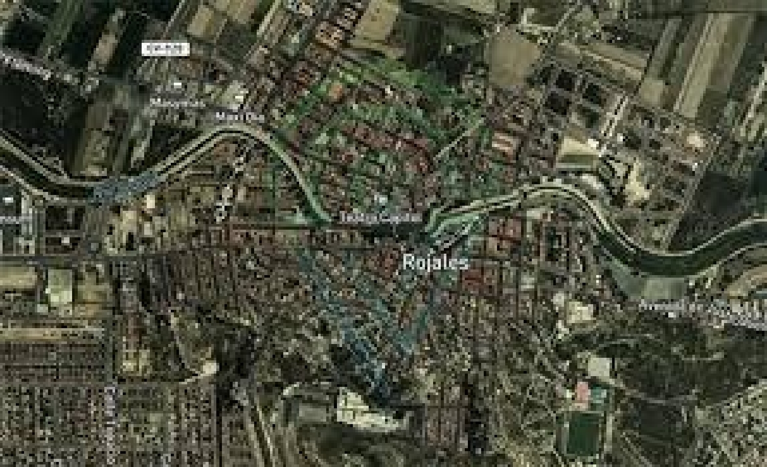  till salu lokal Ciudad Quesada Baix Segura 7