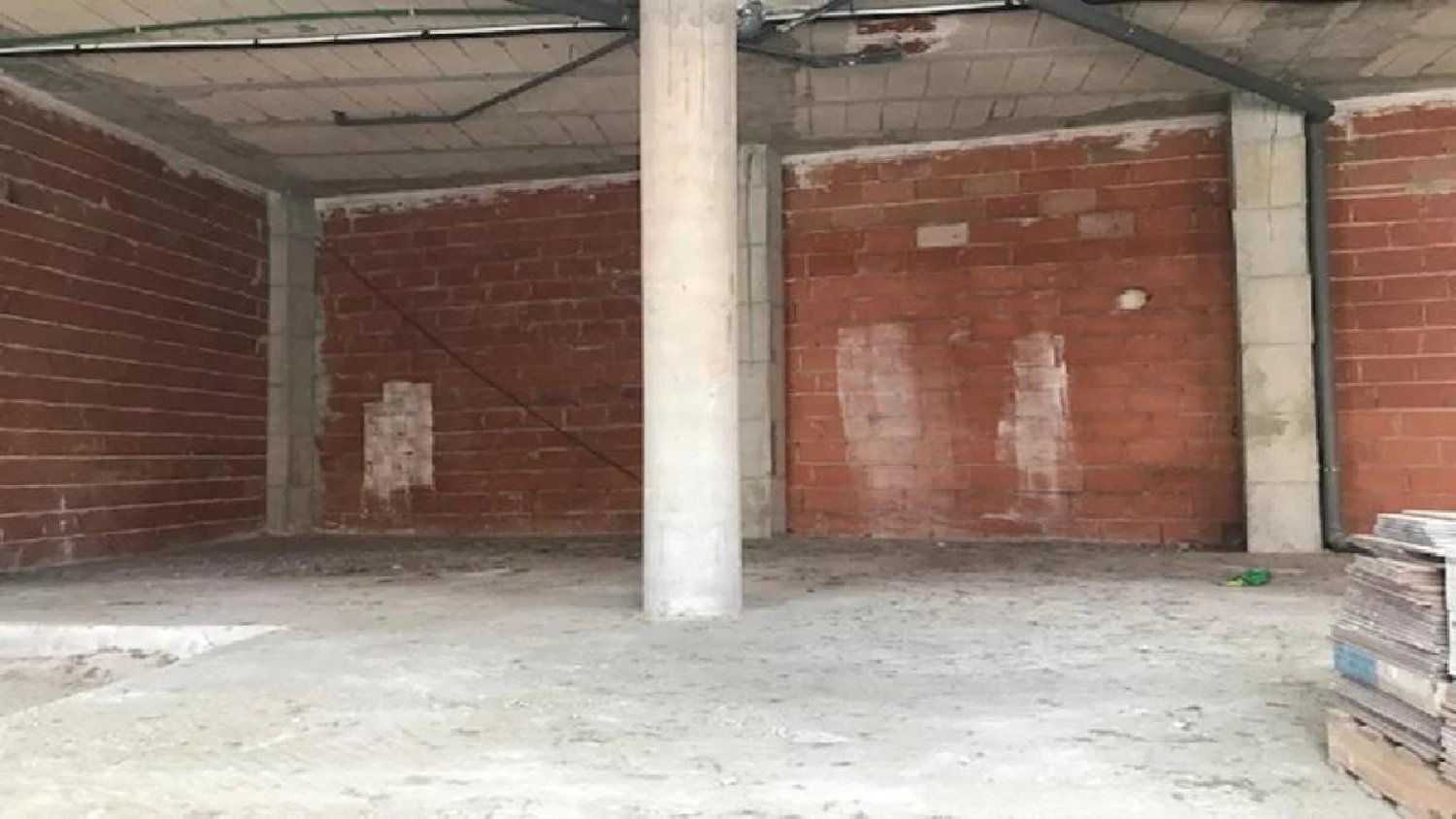  till salu lokal Ciudad Quesada Baix Segura 1