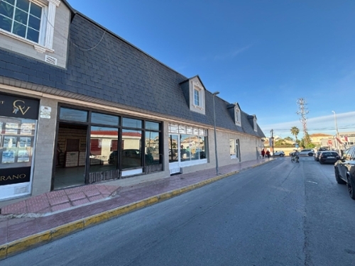Ciudad Quesada Baix Segura lokal foto 6220150