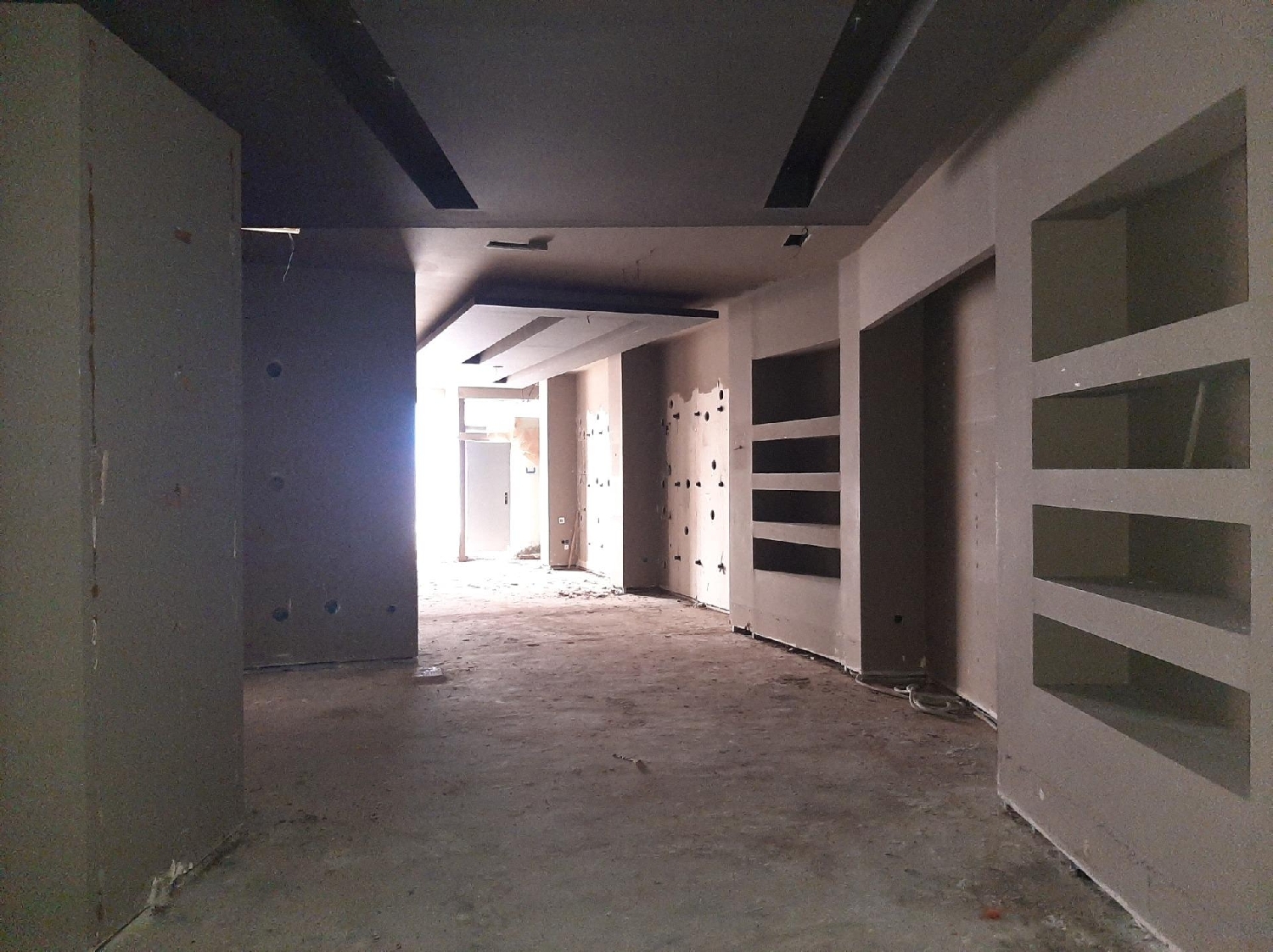  till salu lokal Ciudad Real Centro-El Pilar Campo De Calatrava 5