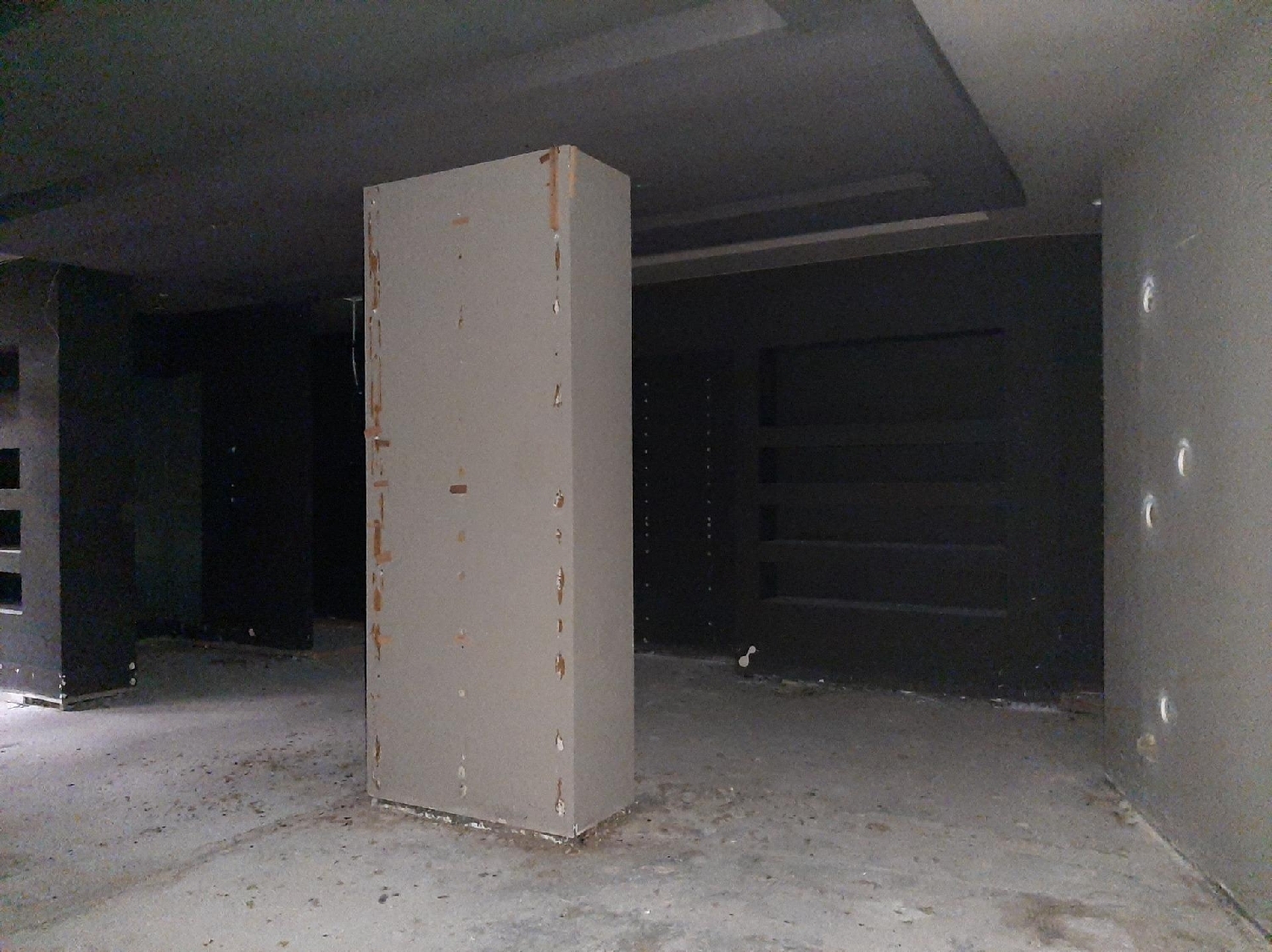  till salu lokal Ciudad Real Centro-El Pilar Campo De Calatrava 4