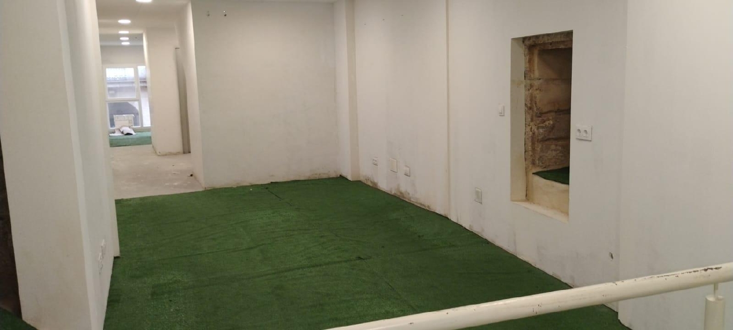  till salu lokal Ciudad Vieja-Centro Coruña 8