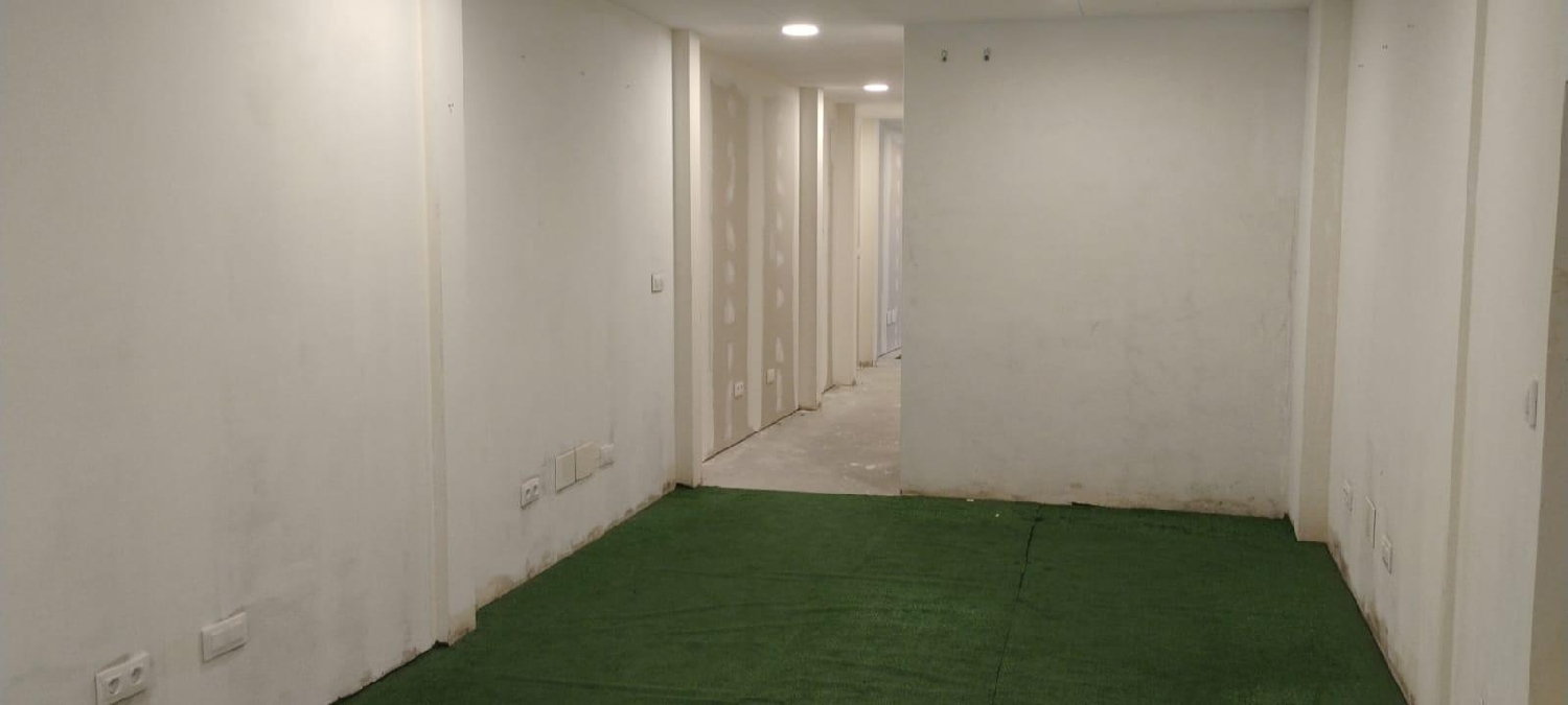  till salu lokal Ciudad Vieja-Centro Coruña 5