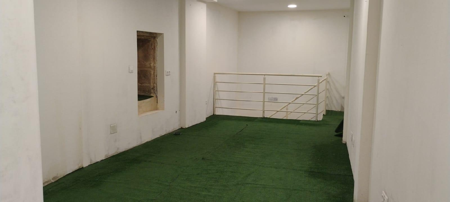  till salu lokal Ciudad Vieja-Centro Coruña 7