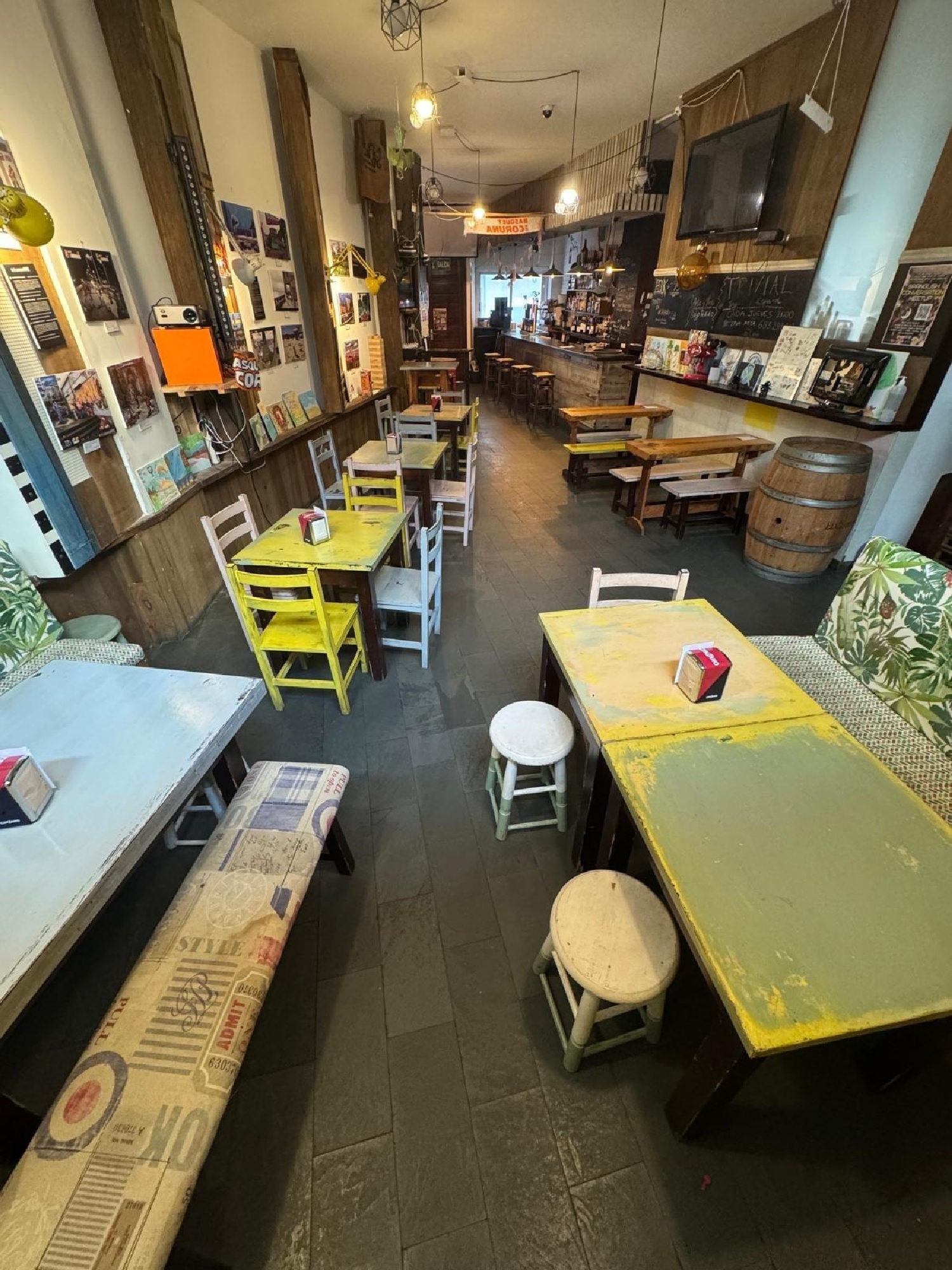  à vendre local commercial A Coruña Centro 15004 Coruña 4