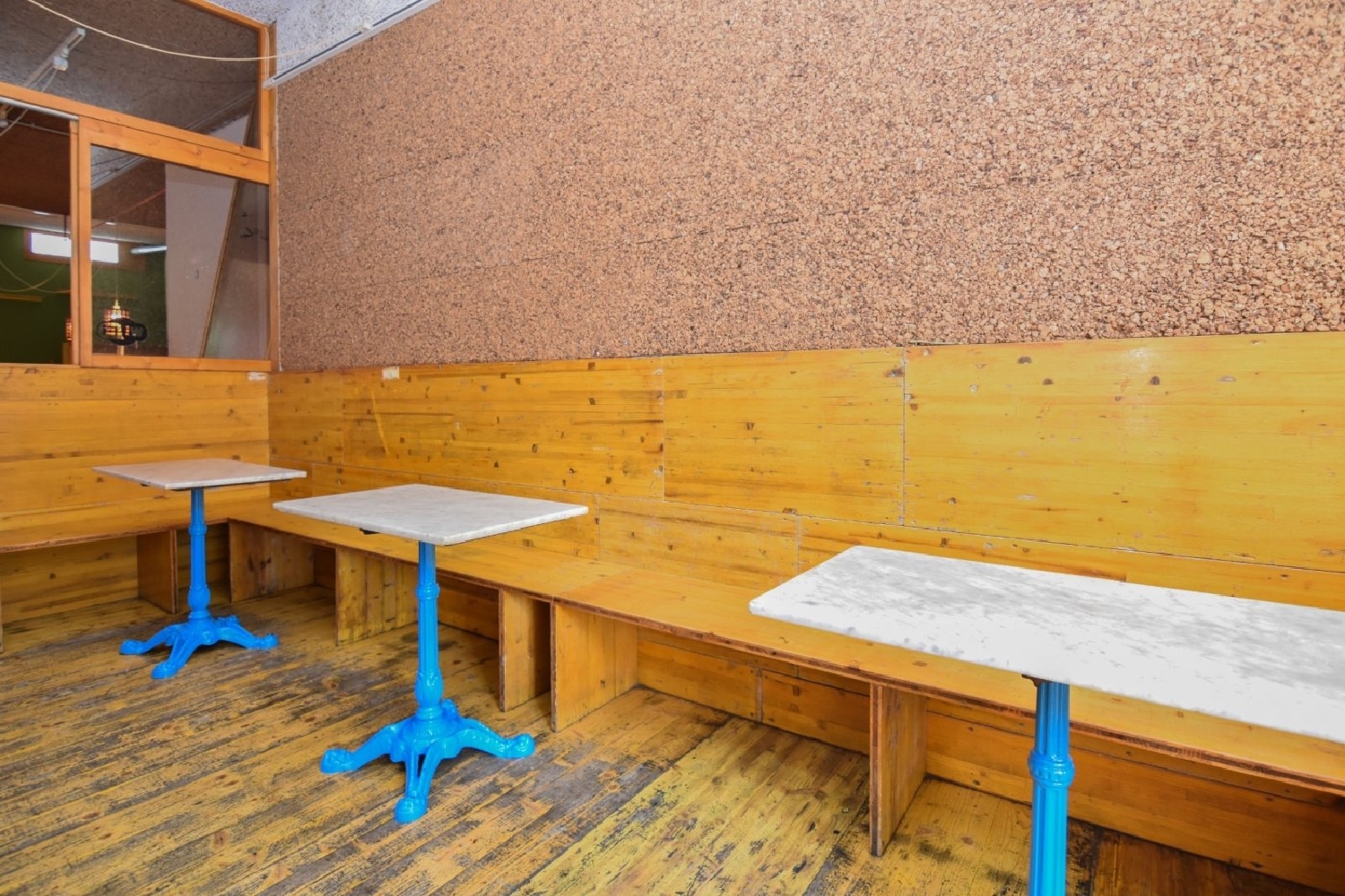  till salu lokal Ciudad Vieja-Centro Coruña 7