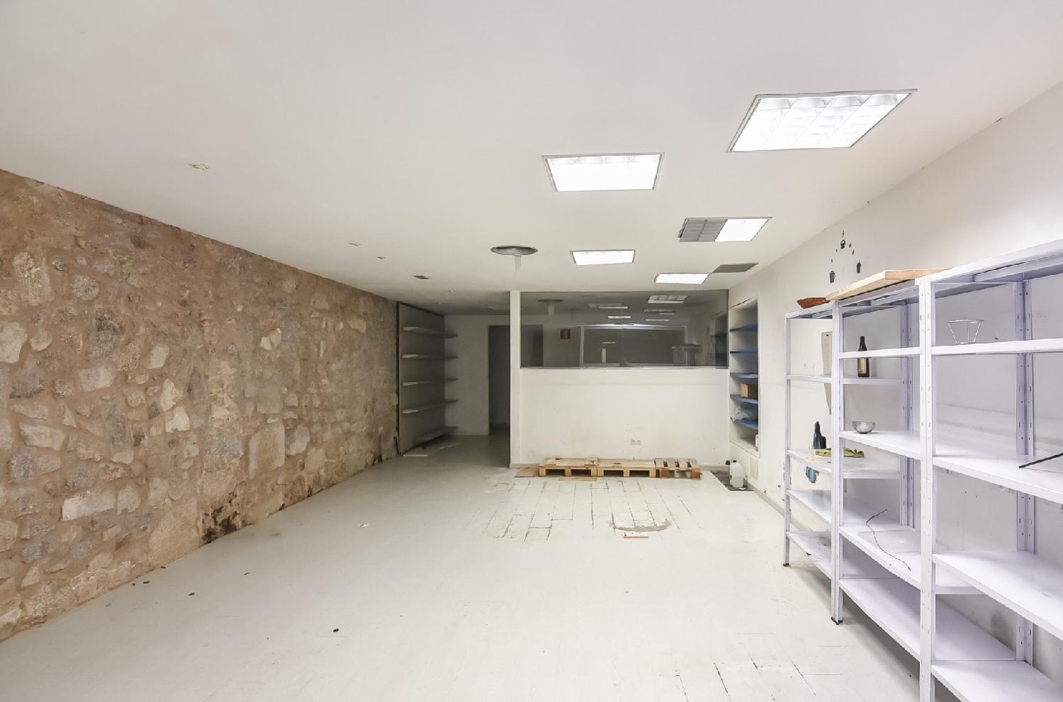  till salu lokal Ciudad Vieja-Centro Coruña 6