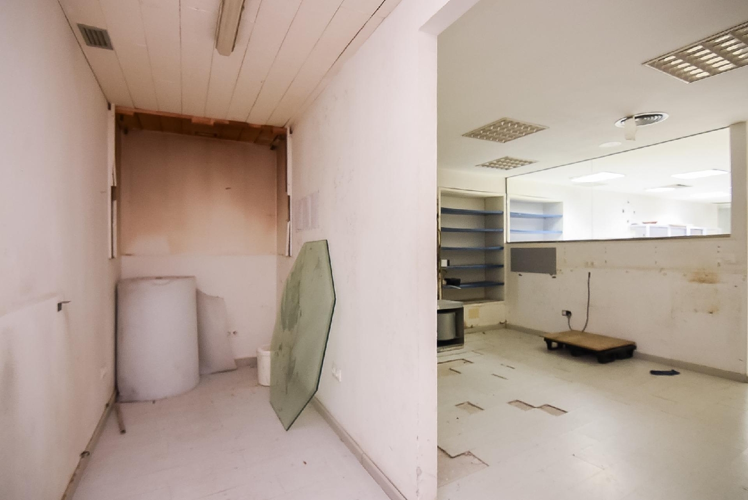  till salu lokal Ciudad Vieja-Centro Coruña 8