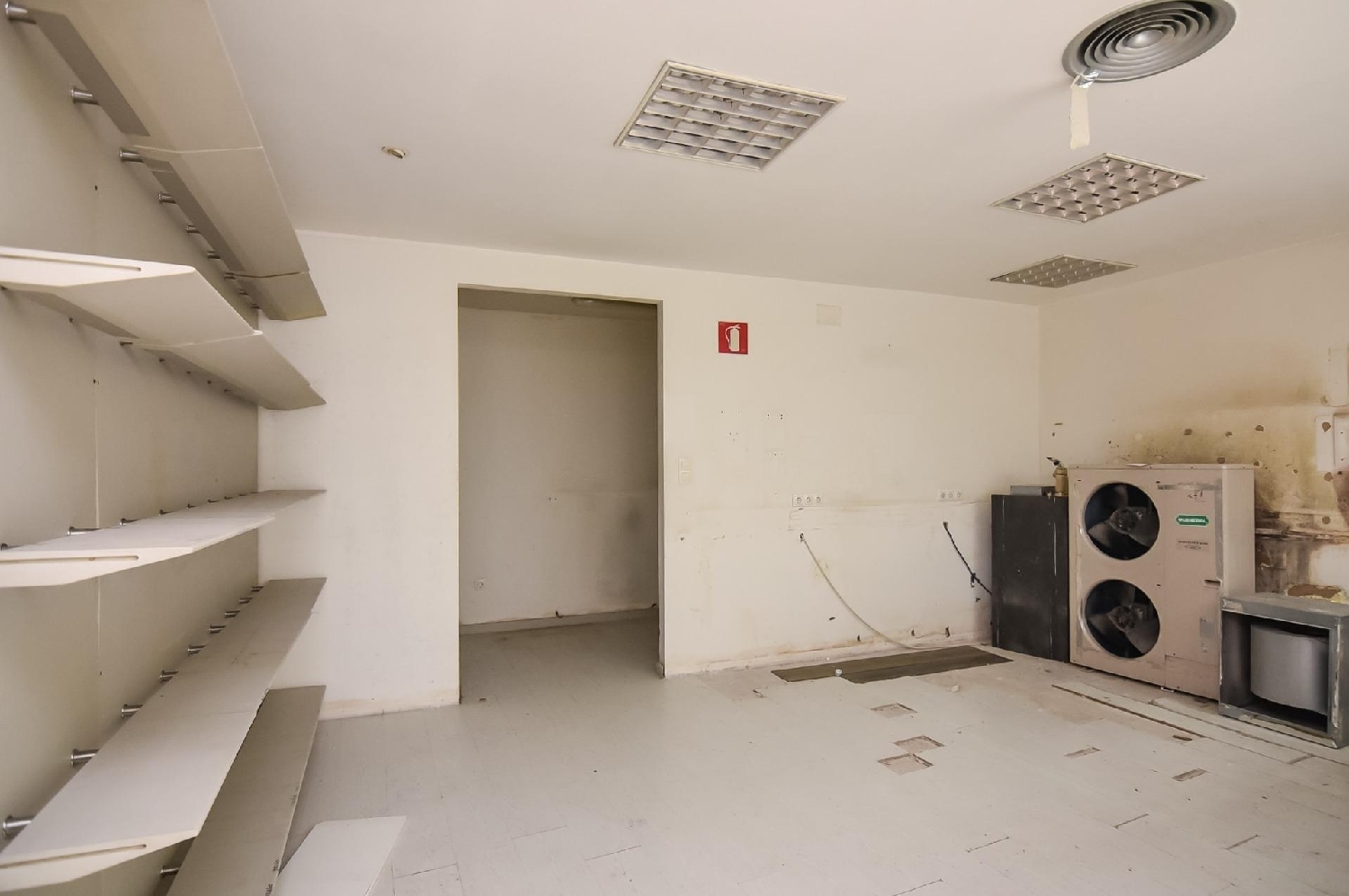  till salu lokal Ciudad Vieja-Centro Coruña 7