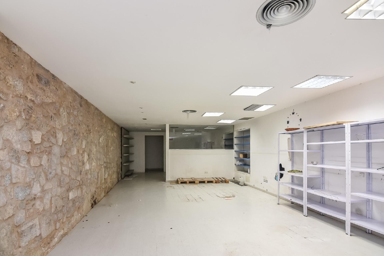  till salu lokal Ciudad Vieja-Centro Coruña 5