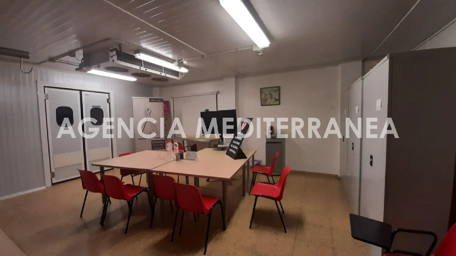  till salu lokal Ciutat Vella El Carme Valencia 4