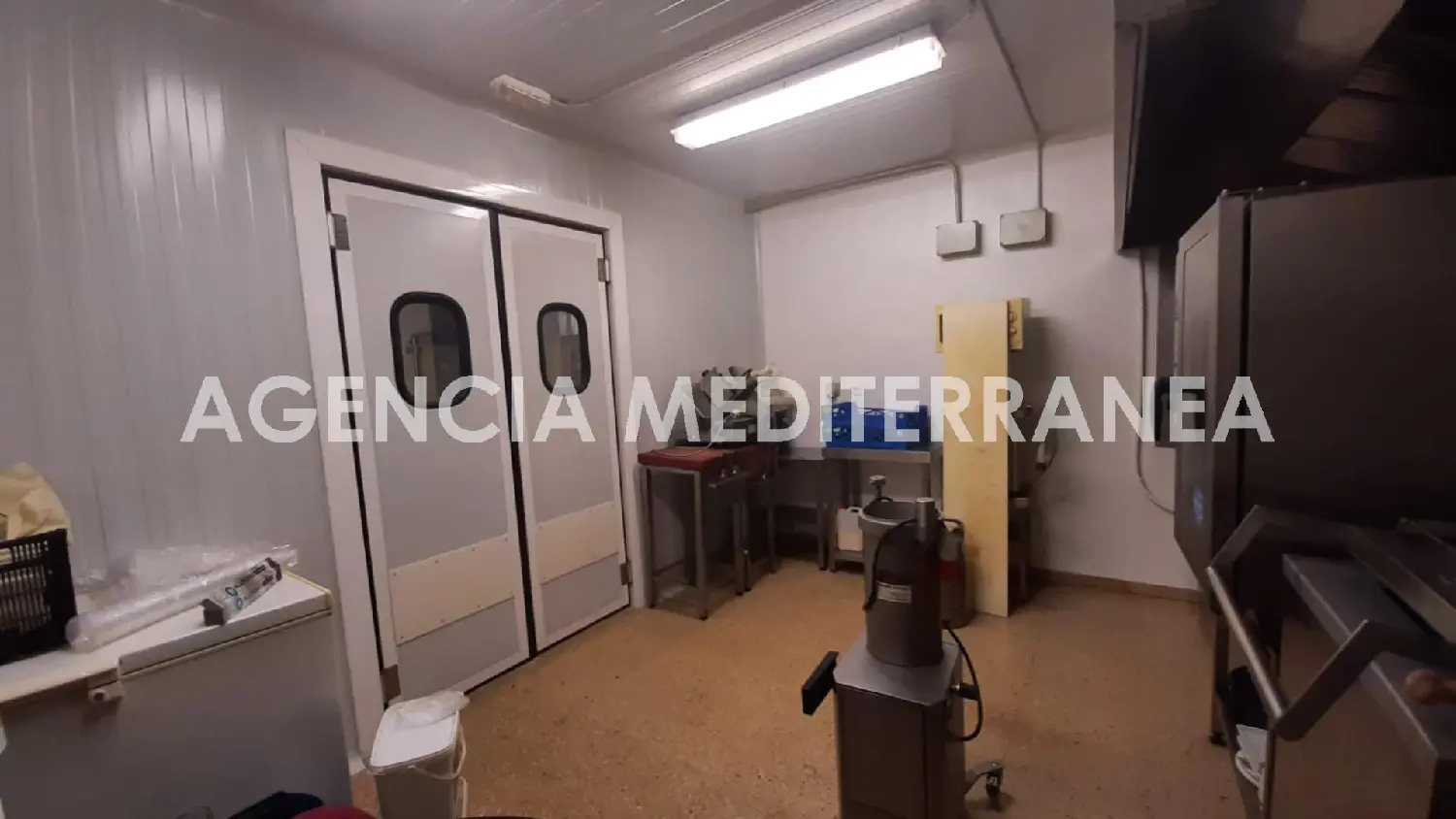 till salu lokal Ciutat Vella El Carme Valencia 3
