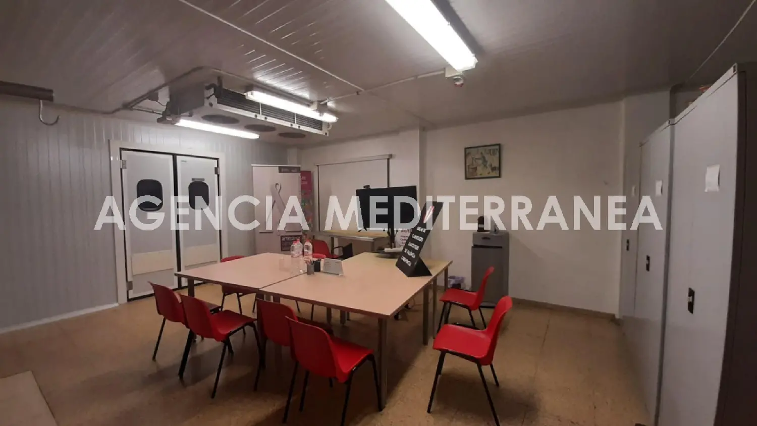  till salu lokal Ciutat Vella El Carme Valencia 1
