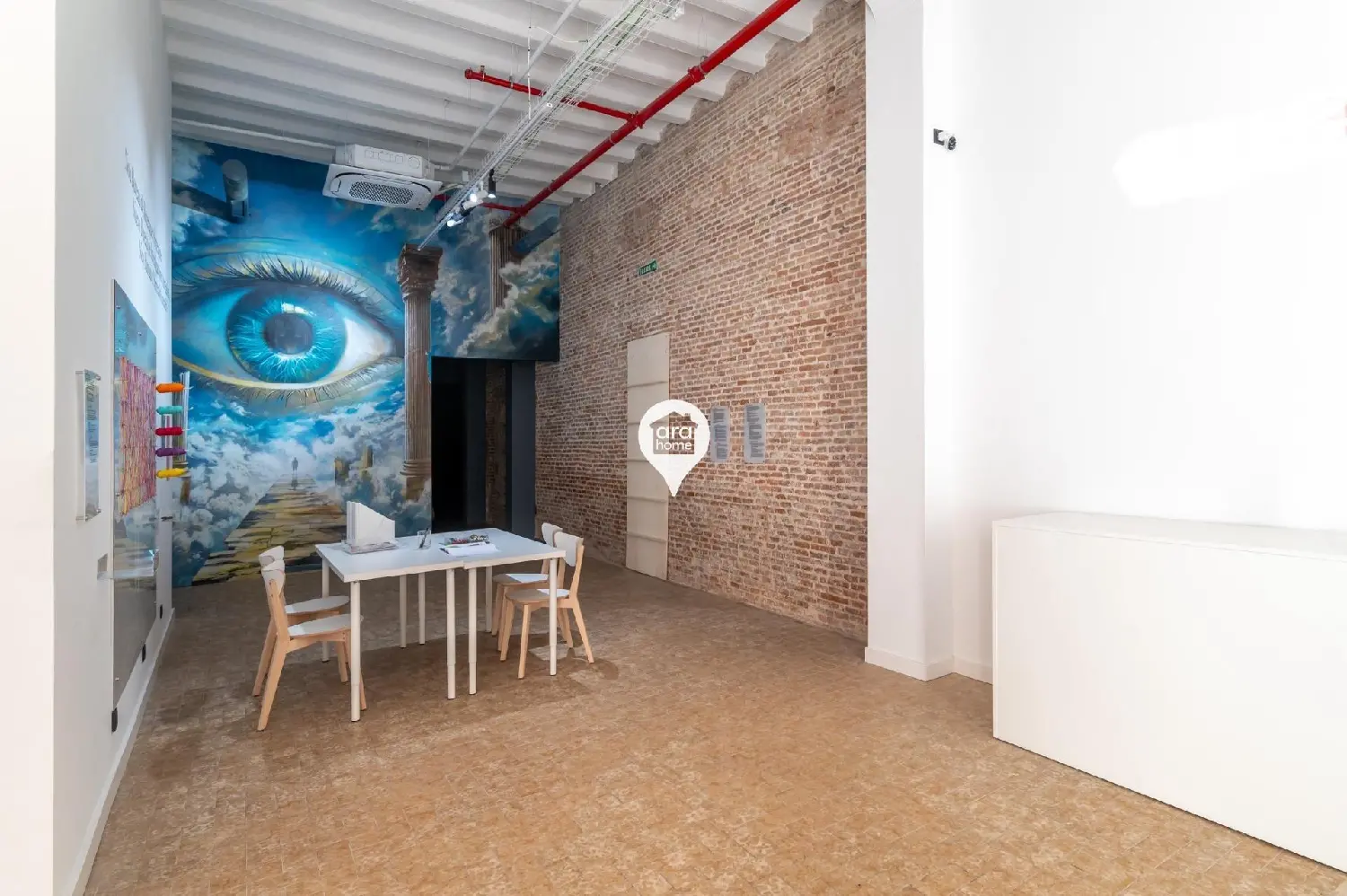  till salu lokal Ciutat Vella-Raval Barcelonès 6