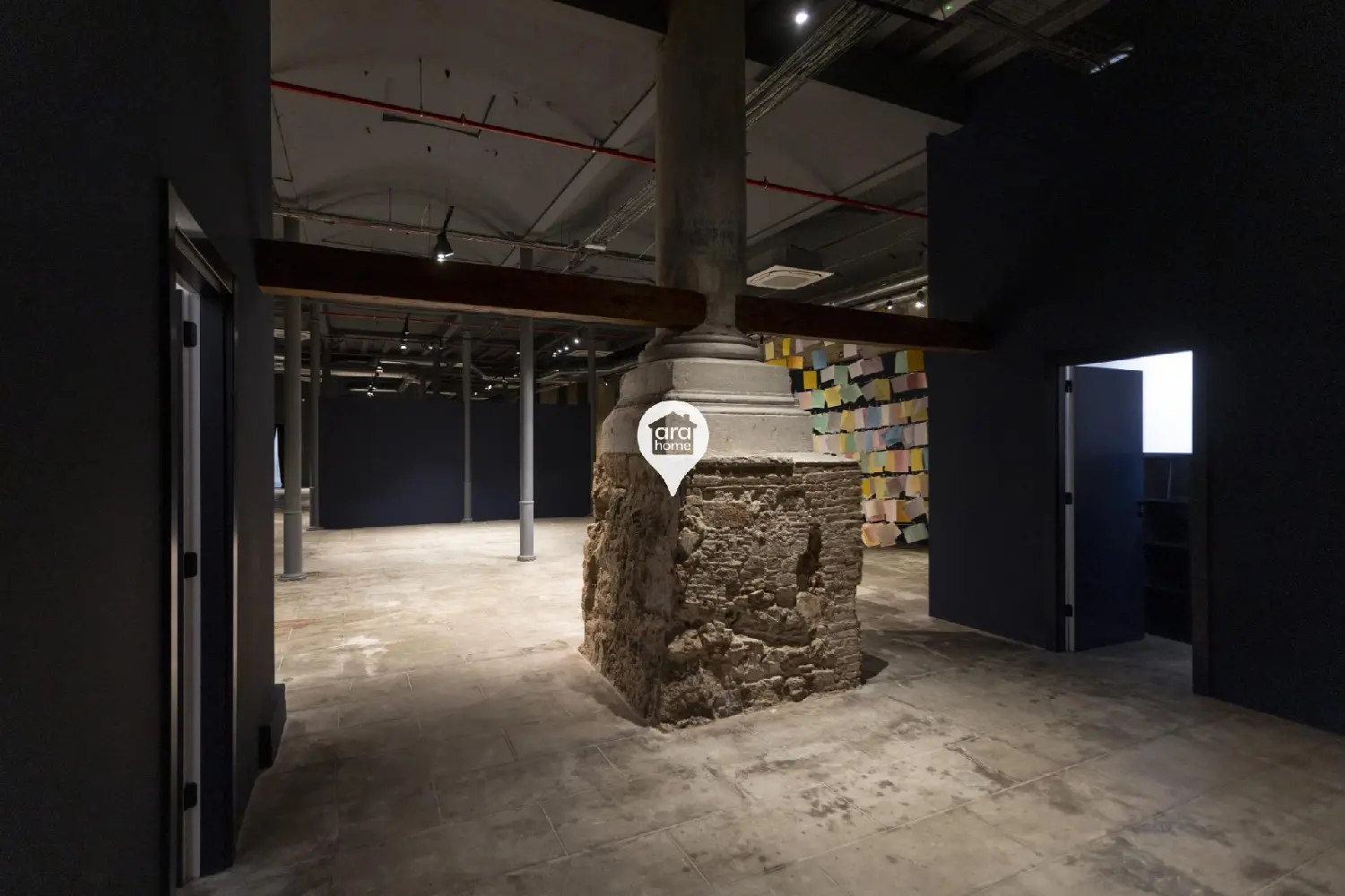  till salu lokal Ciutat Vella-Raval Barcelonès 8