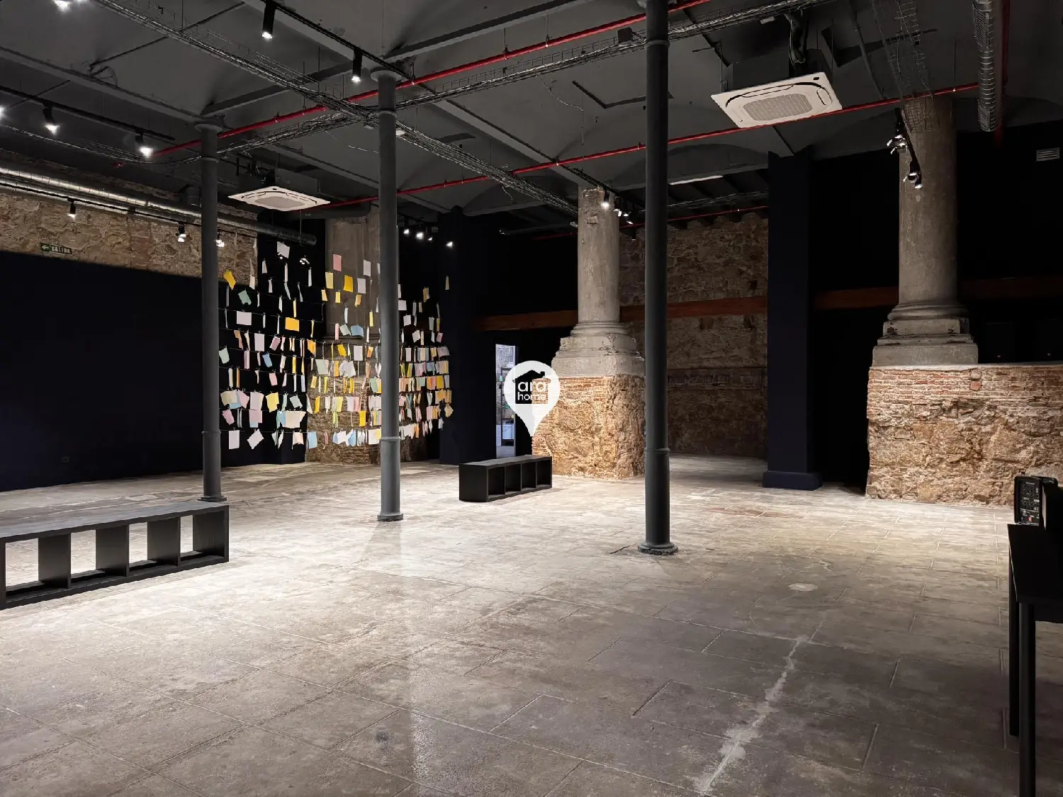  till salu lokal Ciutat Vella-Raval Barcelonès 7