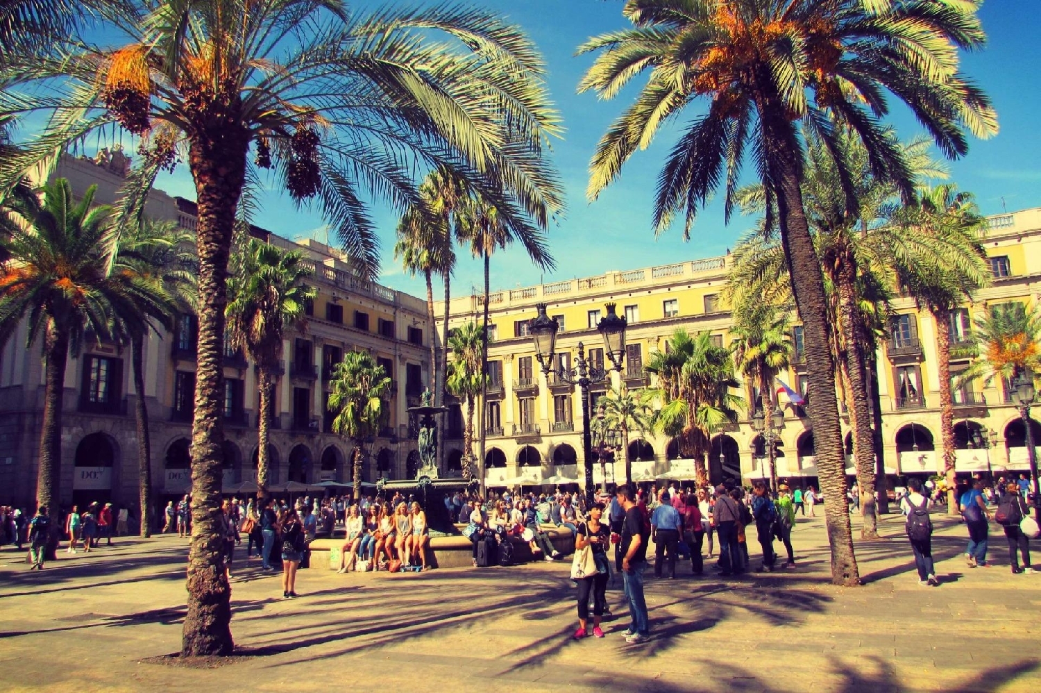  till salu lokal Ciutat Vella-Raval Barcelonès 1