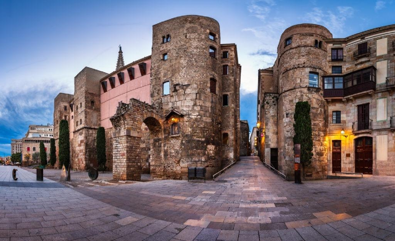  till salu lokal Ciutat Vella-Gòtic Barcelonès 7