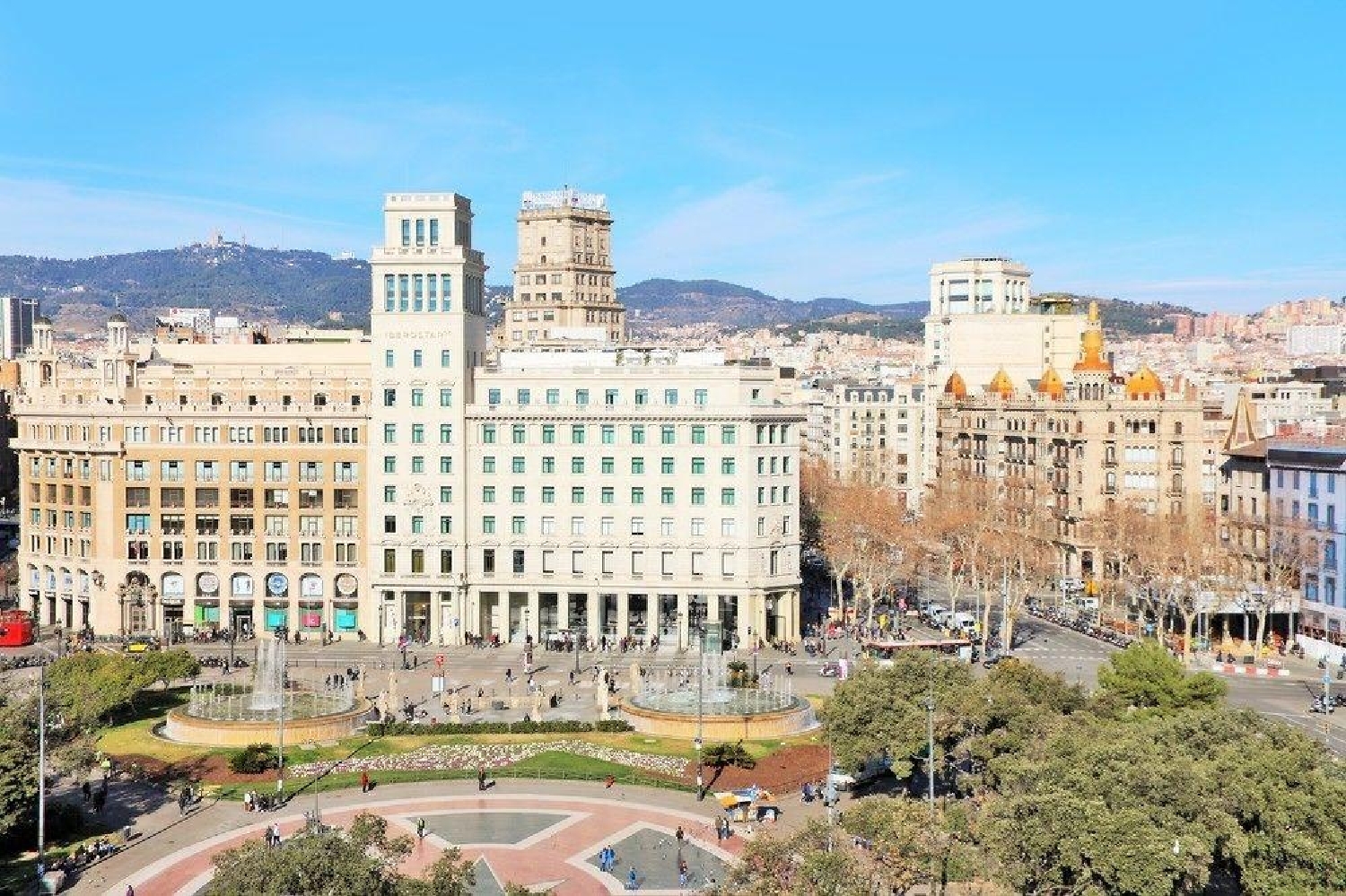  till salu lokal Ciutat Vella-Gòtic Barcelonès 2