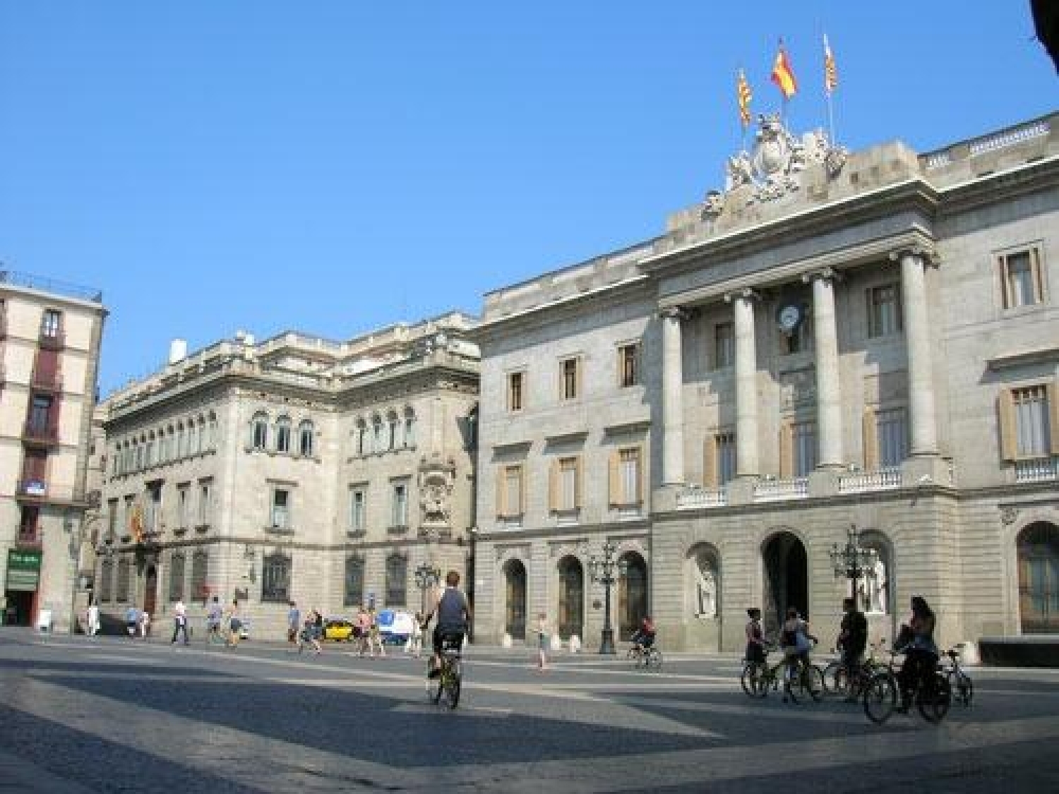  till salu lokal Ciutat Vella-Gòtic Barcelonès 1