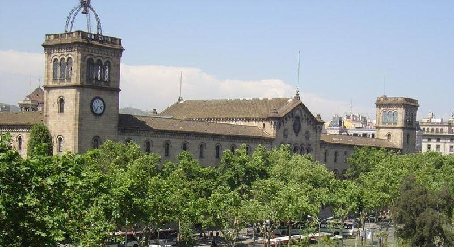  till salu lokal Ciutat Vella-Gòtic Barcelonès 4