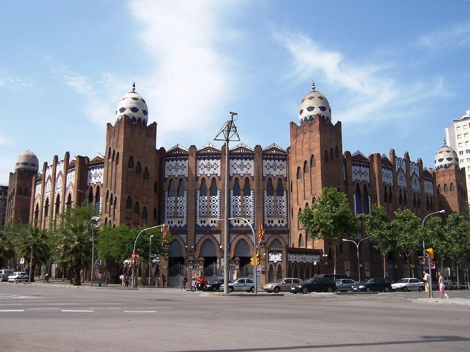  till salu lokal Ciutat Vella-Gòtic Barcelonès 3