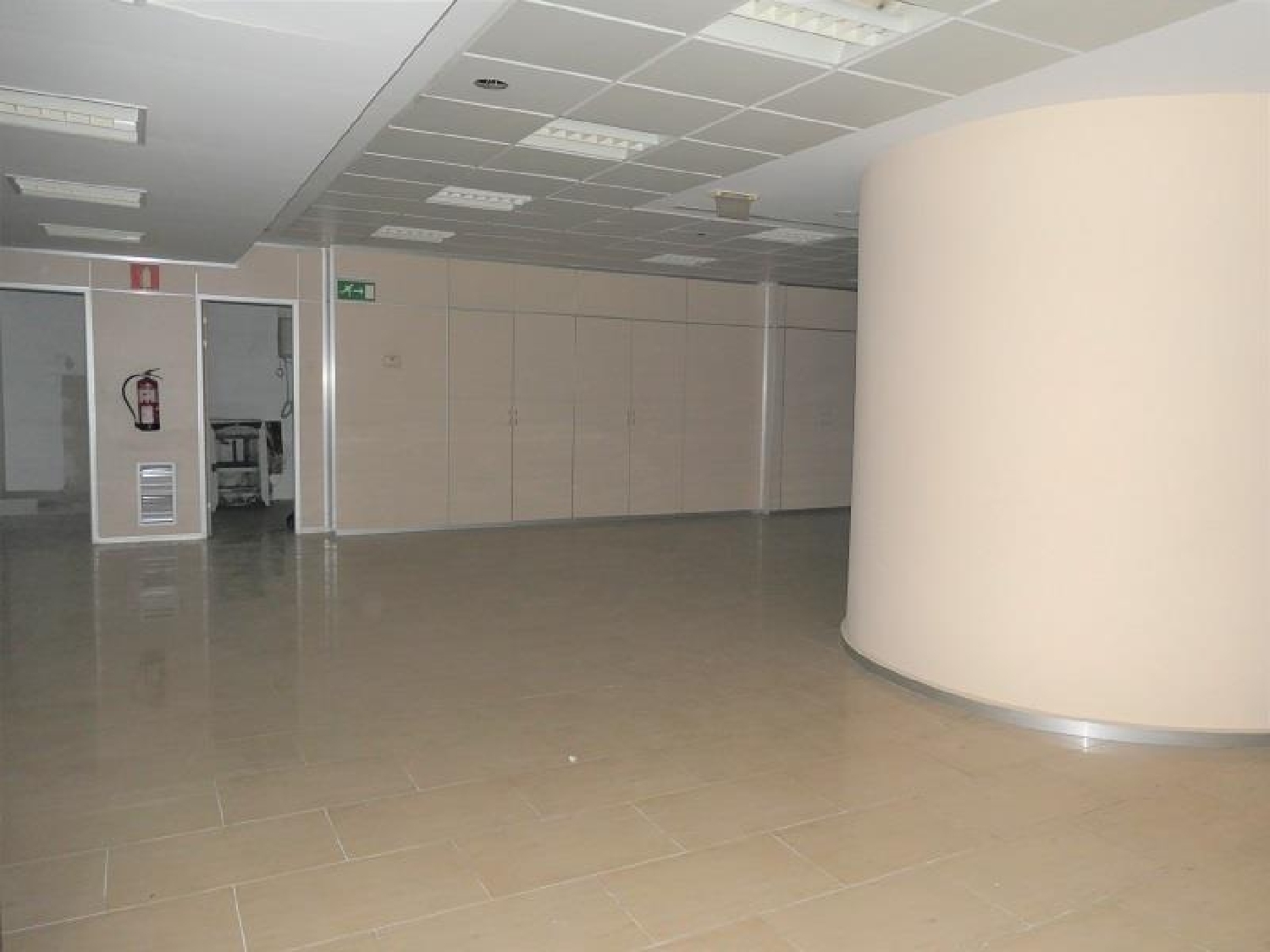  till salu lokal Ciutat Vella Sant Francesc Valencia 4