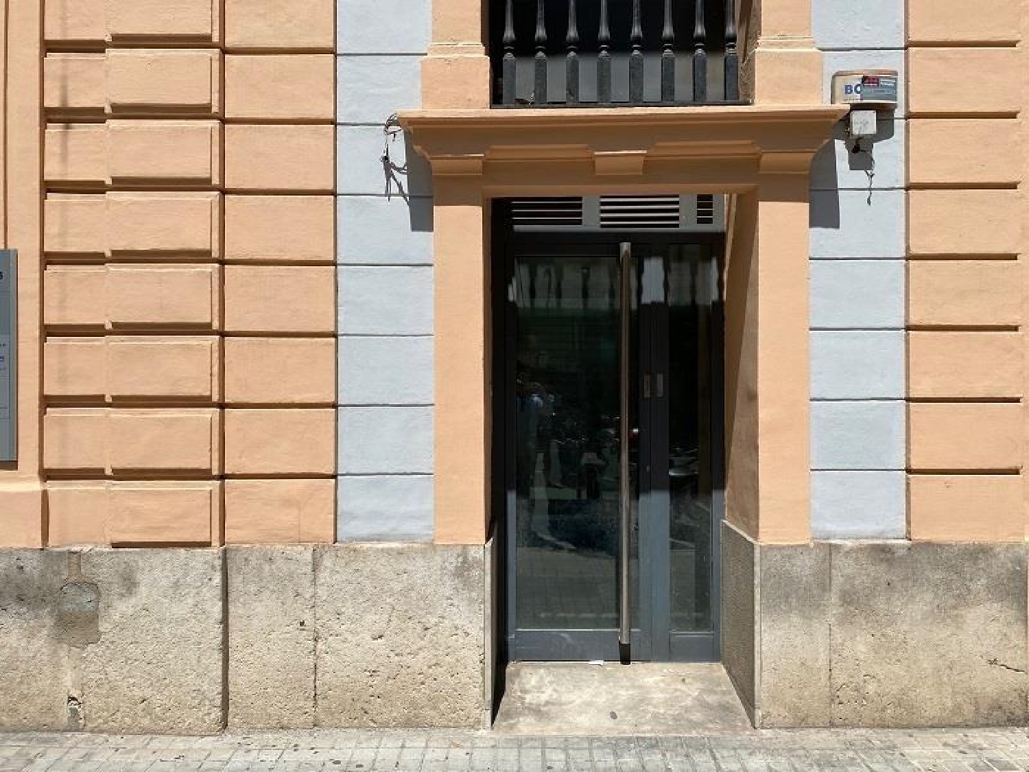  till salu lokal Ciutat Vella Sant Francesc Valencia 6