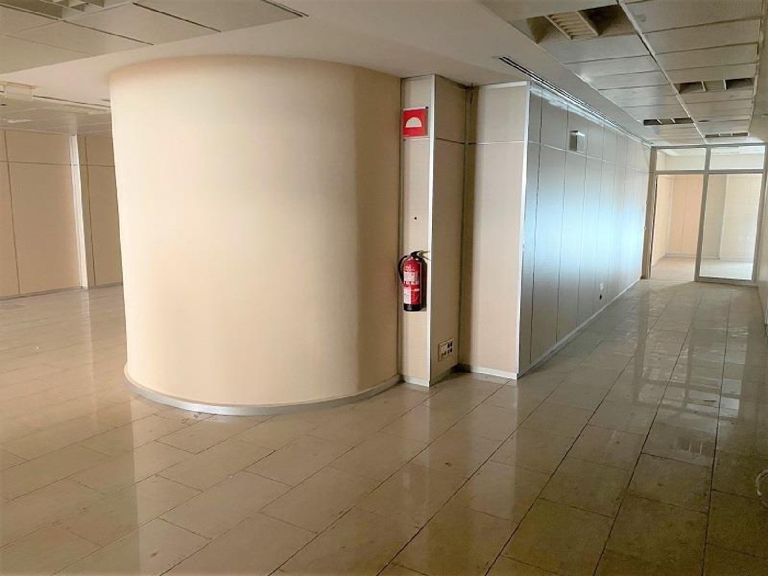  till salu lokal Ciutat Vella Sant Francesc Valencia 6