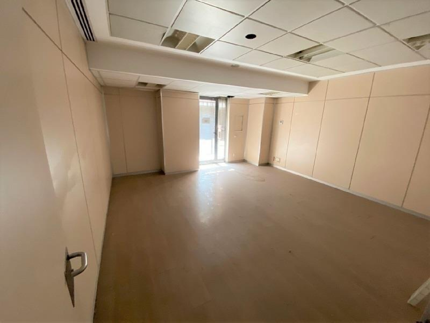  till salu lokal Ciutat Vella Sant Francesc Valencia 7