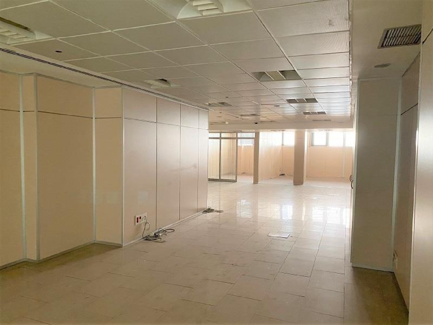  till salu lokal Ciutat Vella Sant Francesc Valencia 4