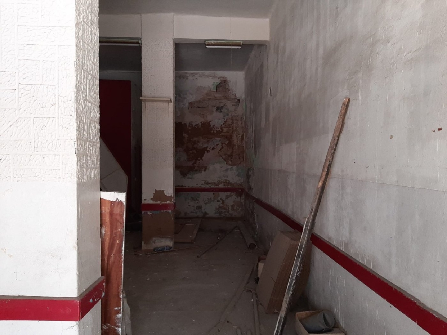  till salu lokal Ciutat Vella El Pilar Valencia 8