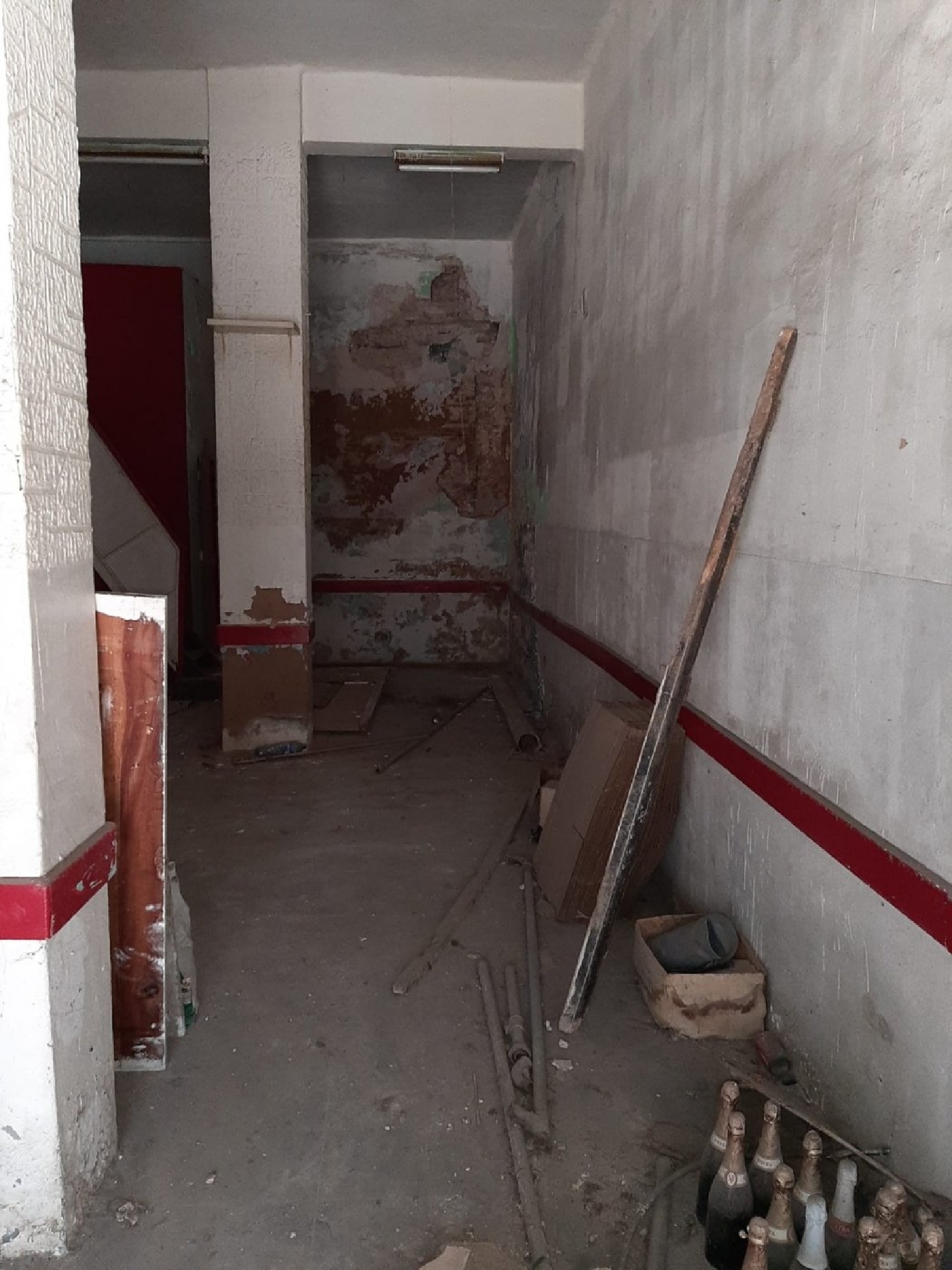till salu lokal Ciutat Vella El Pilar Valencia 3