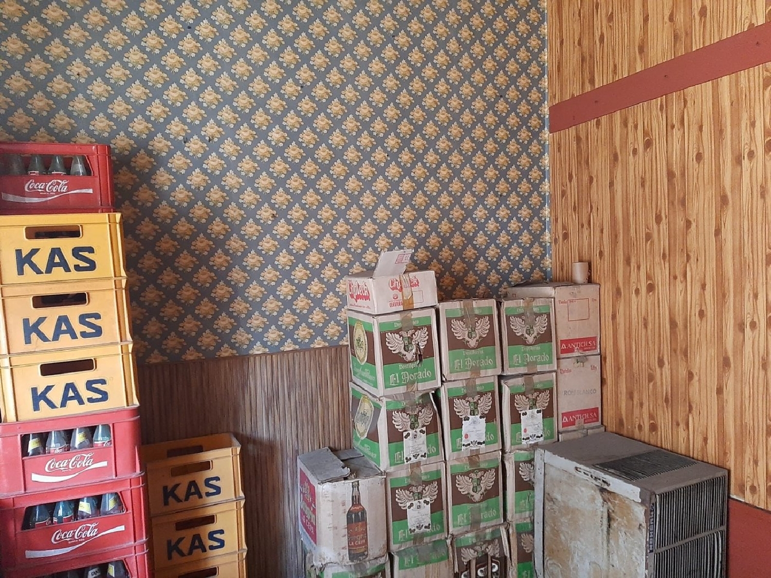  till salu lokal Ciutat Vella El Pilar Valencia 5