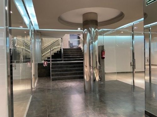 Ciutat Vella Sant Francesc Valencia lokal foto 6215485