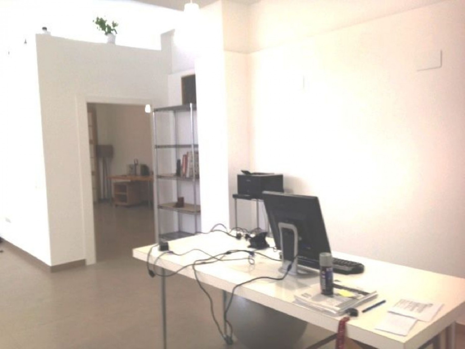  till salu lokal Ciutat Vella Sant Francesc Valencia 7