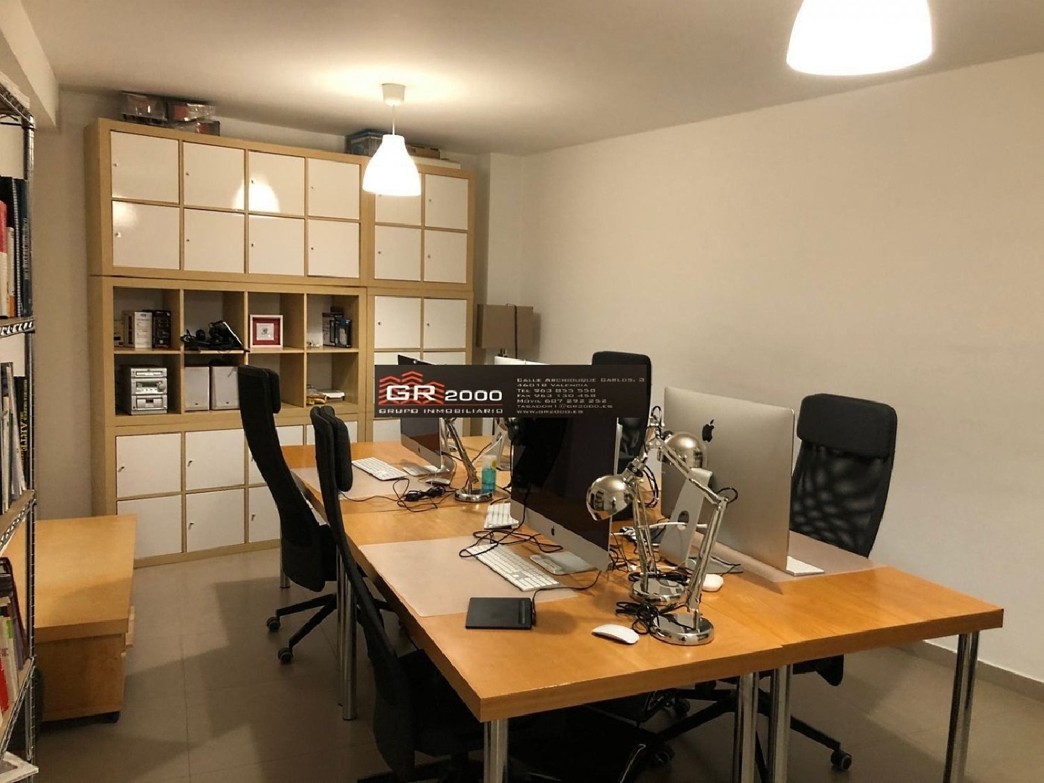 till salu lokal Ciutat Vella Sant Francesc Valencia 6
