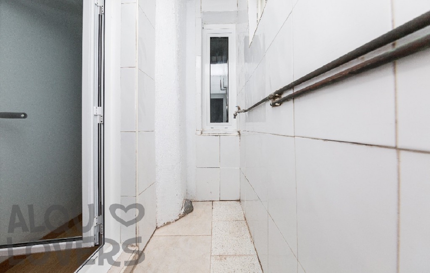  till salu lokal Ciutat Vella-Raval Barcelonès 4