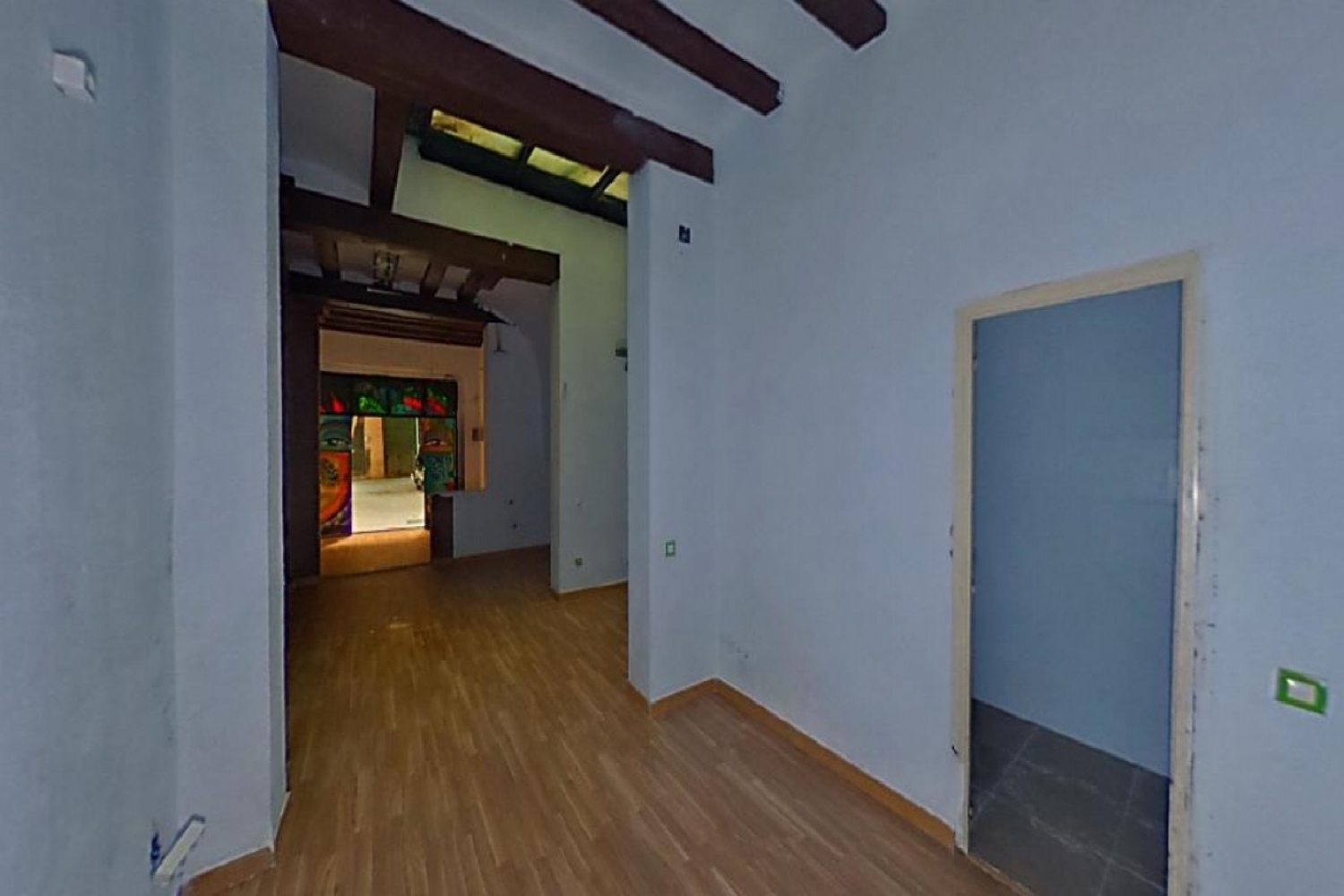  till salu lokal Ciutat Vella-Gòtic Barcelonès 7