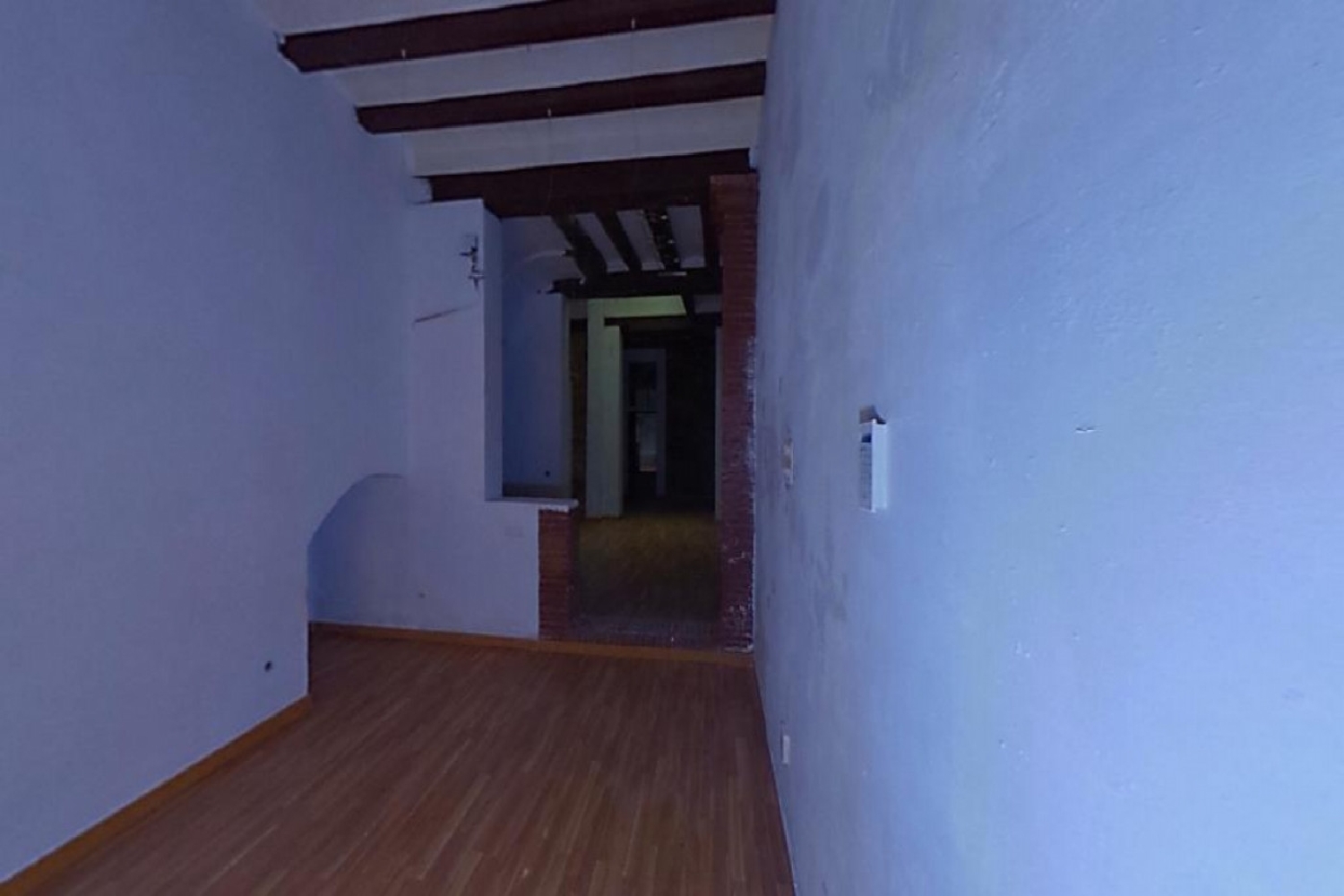  till salu lokal Ciutat Vella-Gòtic Barcelonès 5