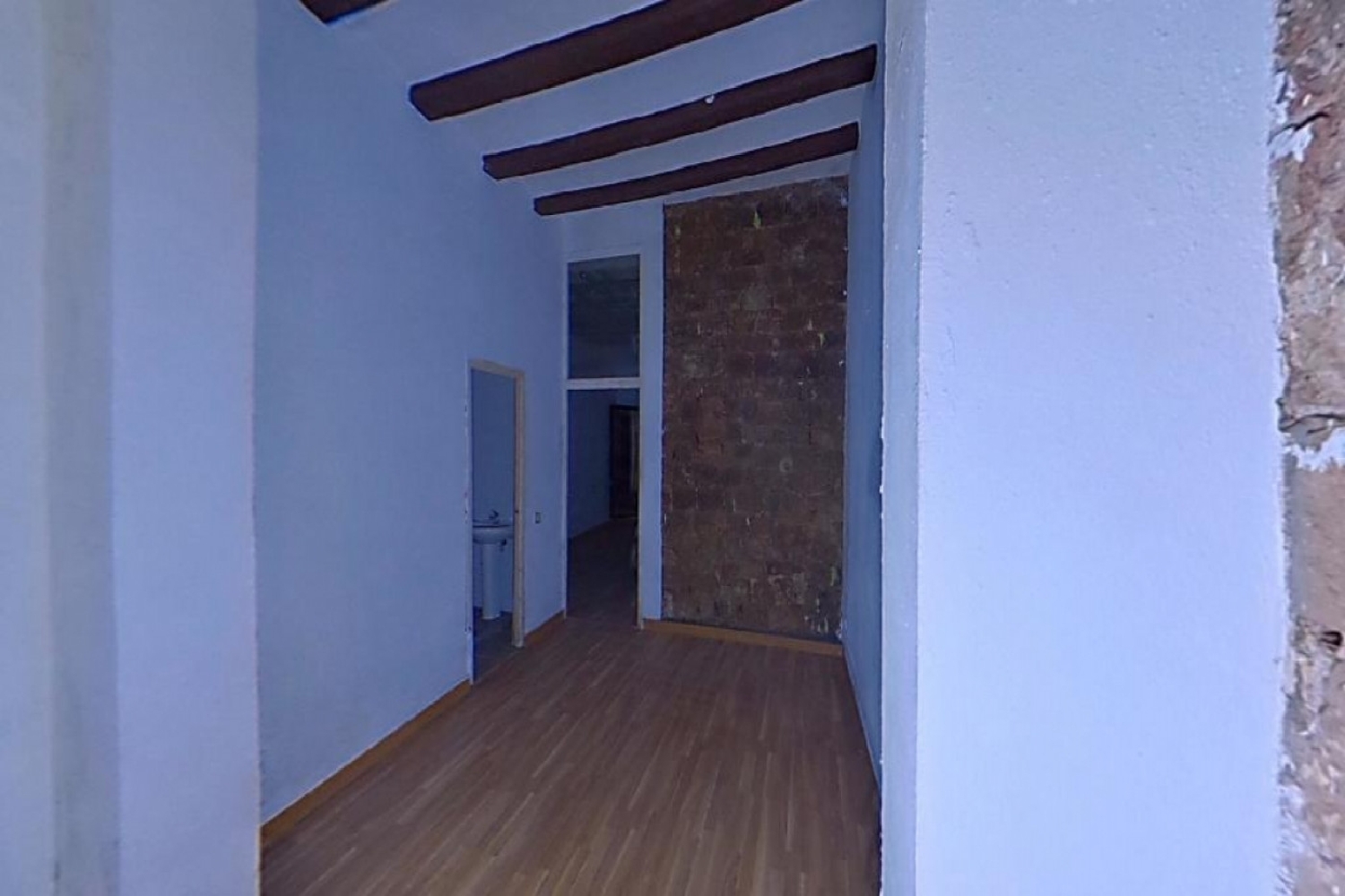  till salu lokal Ciutat Vella-Gòtic Barcelonès 6